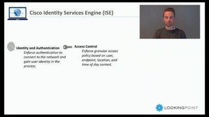 Tech Talk- Cisco Identity Services Overview_720 thumbnail
