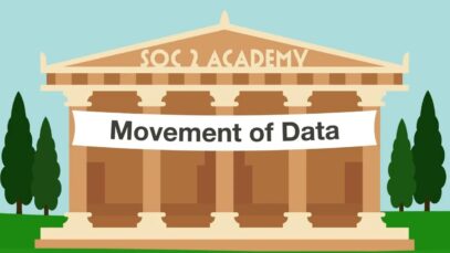 SOC 2 Academy- Movement of Data_720 thumbnail