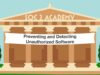 SOC 2 Academy- Preventing and Detecting Unauthorized Software_720 thumbnail