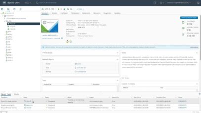 Introduction to vSphere Clustering Service (vCLS)_720 thumbnail