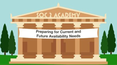 SOC 2 Academy- Preparing for Current and Future Availability Needs_720 thumbnail