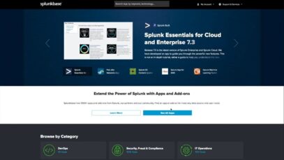 Introduction to the Deep Learning Toolkit for Splunk_720 thumbnail