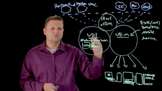 VMware Workspace One Components_720 thumbnail