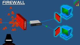 What is a Firewall_720 thumbnail