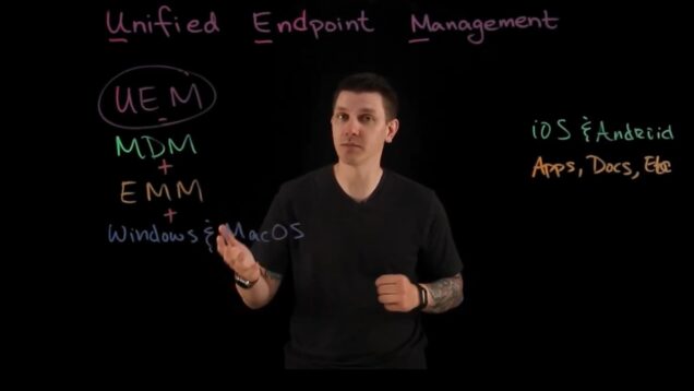 What is UEM (Unified Endpoint Management)_720_Trim thumbnail