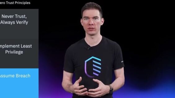 Zero Trust Explained in 4 mins_720 thumbnail