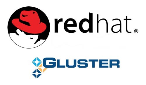 Red Hat Gluster Storage