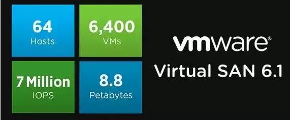 VMware Virtual SAN