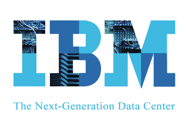 IBM Next-Generation Data Center - دیتاسنترهای IBM