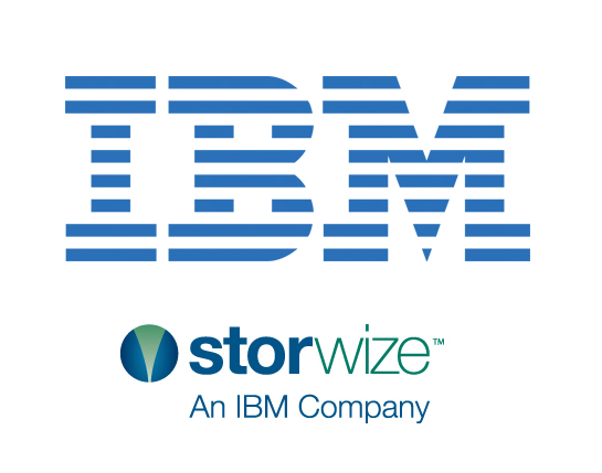 IBM Storewise