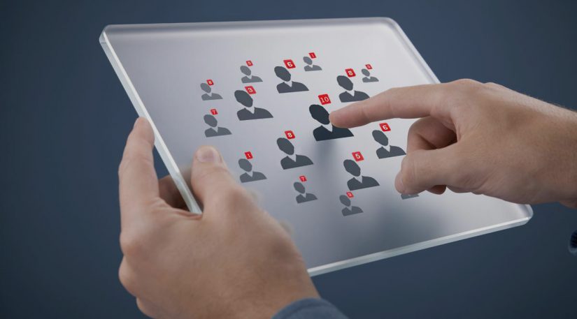 شفاف‌سازی امنیت سایبری برای مدیران سازمان