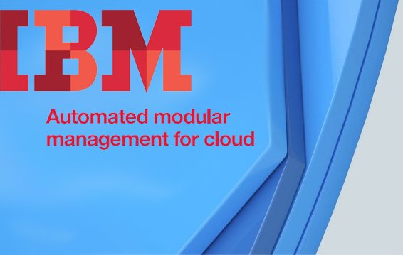 بررسی راهکار IBM Cloud Automated Modular Management