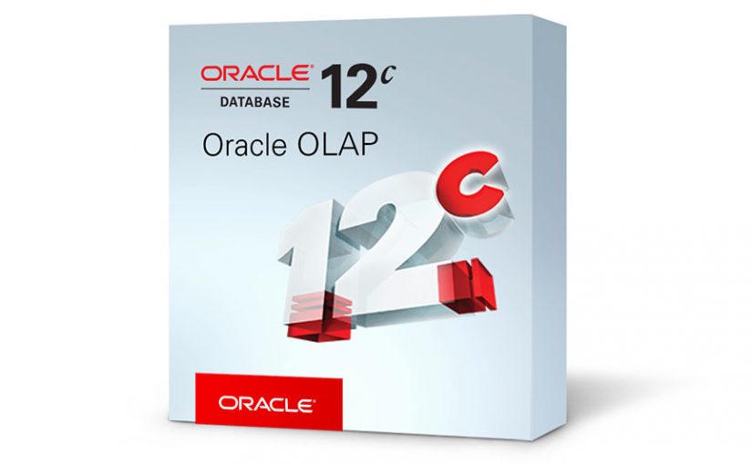 مفهوم Oracle OLAP و کاربردهای آن – قسمت اول
