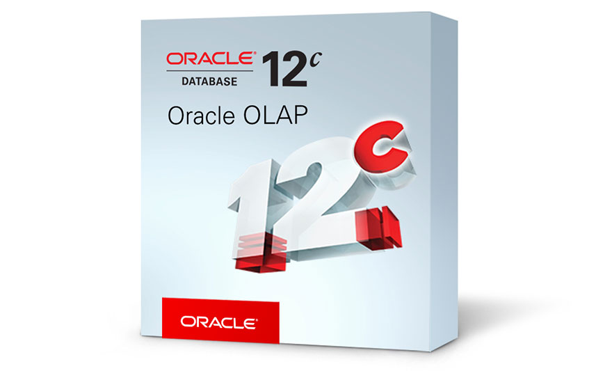 Oracle OLAP چیست