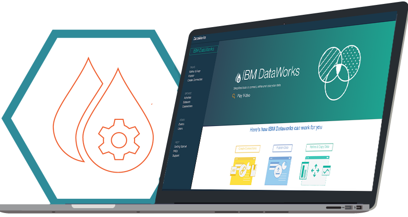 مفهوم IBM DataWorks و کاربردهای آن – قسمت سوم (پایانی)