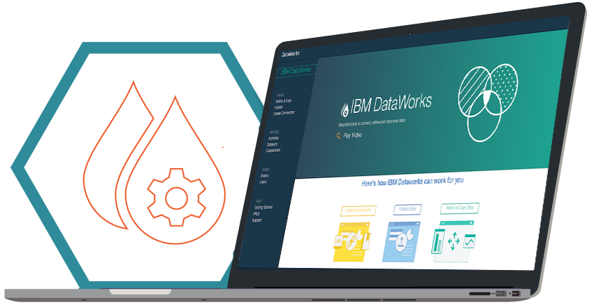 IBM DataWorks چیست