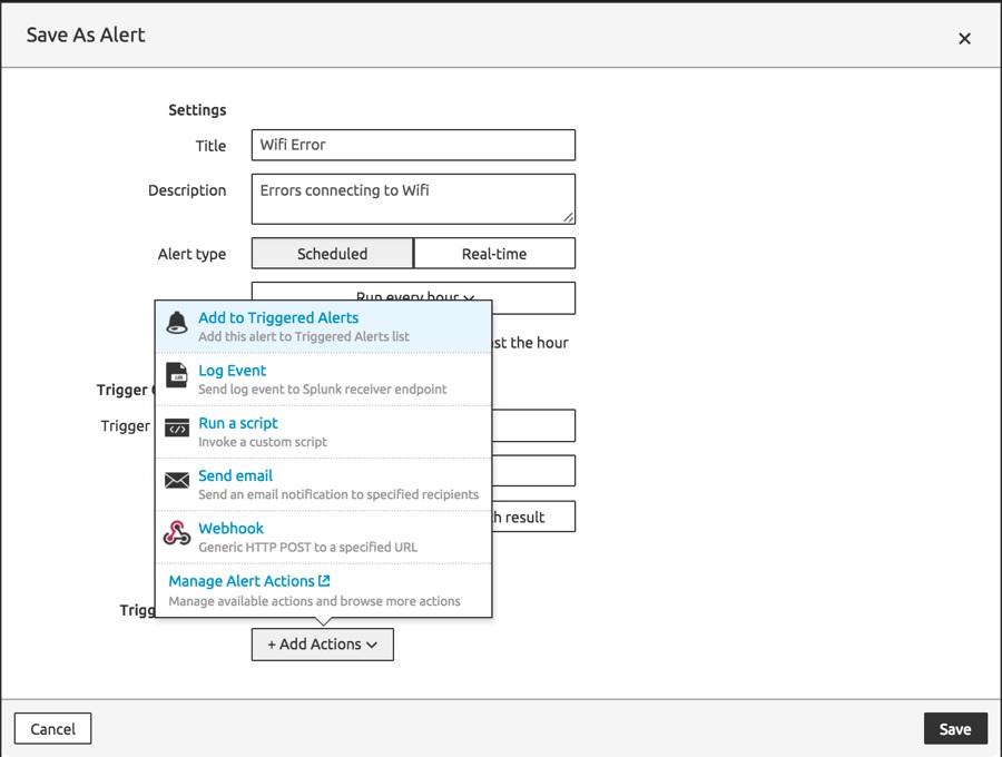 Splunk Light چیست