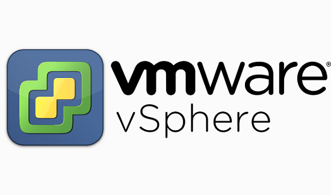 VMware vSphere چیست