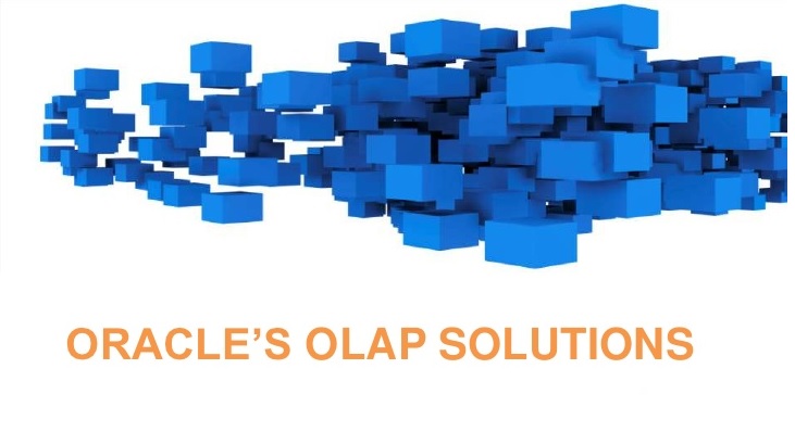 Oracle OLAP چیست