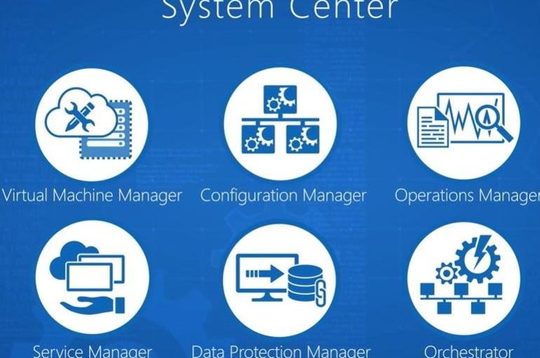 بررسی ویژگی‌های جدید Microsoft System Center 2016