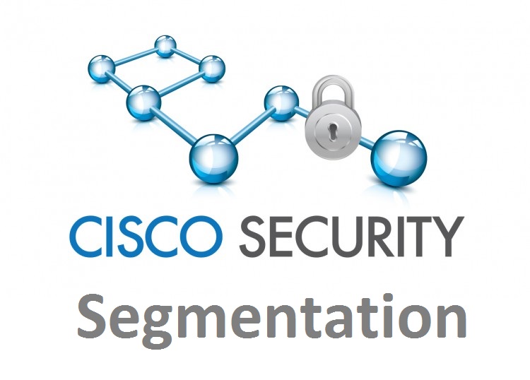 Cisco Security Segmentation Service