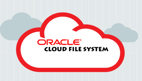 Oracle Cloud File System