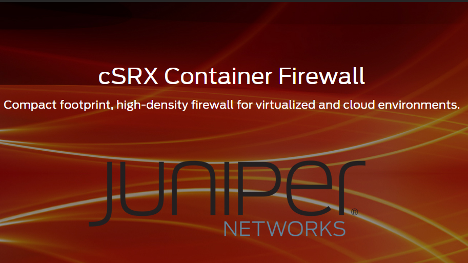 بررسی قابلیت های نسل جدید فایروال‌های Juniper سری cSRX