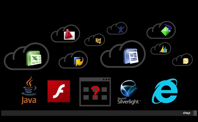دلایل ارائه Web App با مجازی سازی برنامه های کاربردی – قسمت دوم (پایانی)