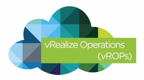 معرفی قابلیت های VMware vRealize Operations