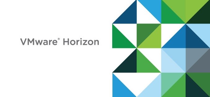 VMware Horizon مجازی سازی دسکتاپ