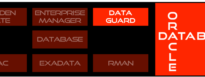 همه چیز درباره Oracle Data Guard – قسمت اول