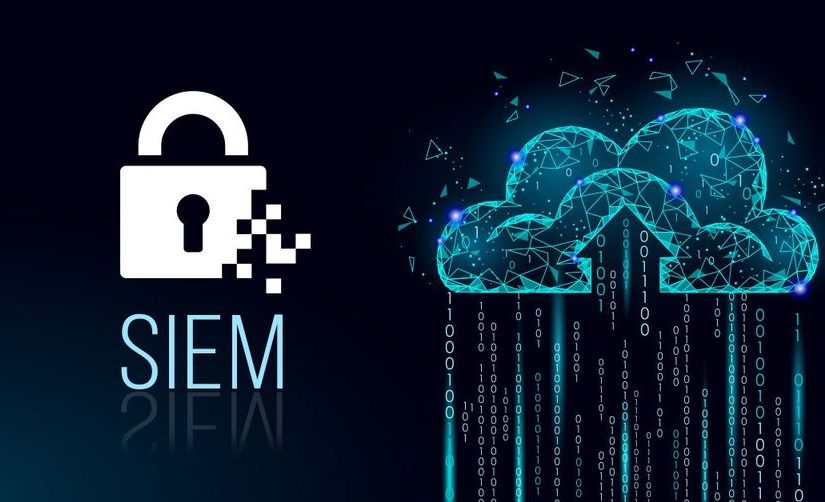 تسهیل مدیریت امنیتی با استفاده از SIEM مبتنی بر Cloud – قسمت اول