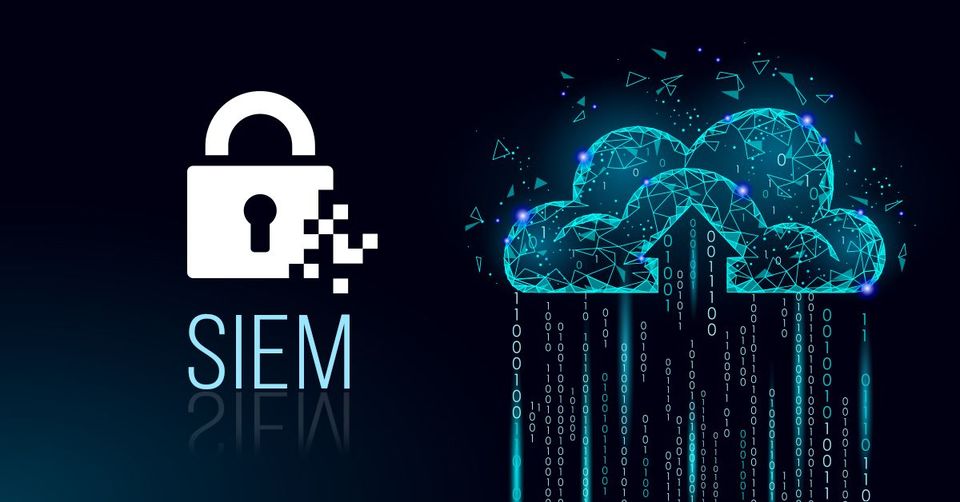 تسهیل مدیریت امنیتی با استفاده از SIEM مبتنی بر Cloud
