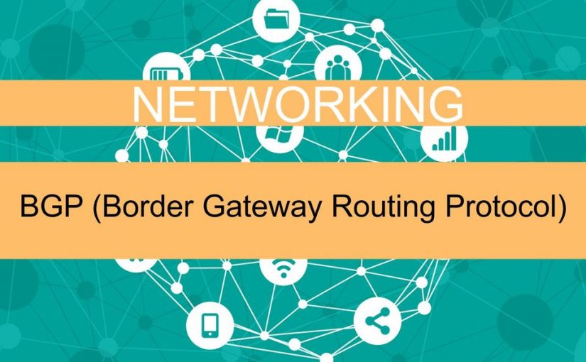 آشنایی با پروتکل BGP – قسمت دوم (پایان)