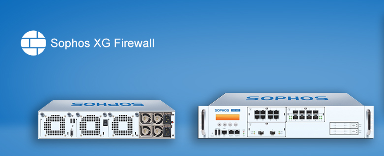 مقایسه قابلیتهای تجهیزات Sophos و Cyberoam