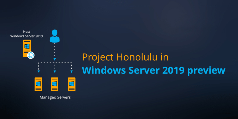 معرفی امکانات جدید Windows Server 2019 – قسمت سوم (پایانی)