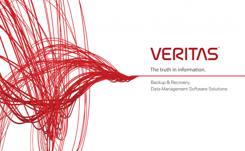 محافظت از زیر ساخت مجازی با Veritas – قسمت سوم (پایانی)