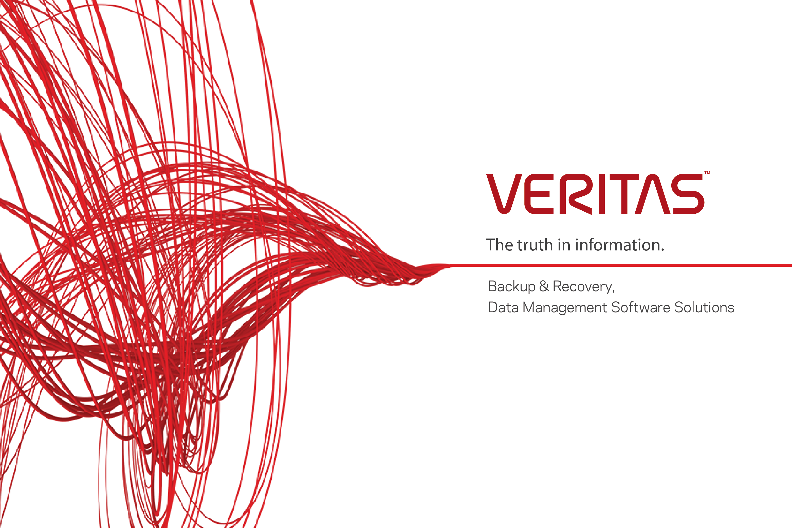 محافظت از زیر ساخت مجازی با Veritas