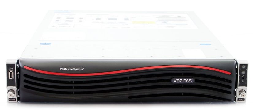 حفاظت از داده های سازمانی با استفاده از VERITAS NETBACKUP 8.1.2 – قسمت اول