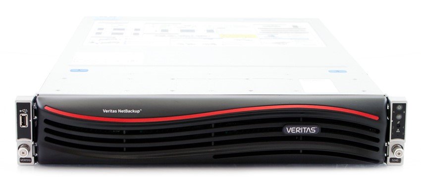 حفاظت یکپارچه از داده های سازمانی با استفاده از VERITAS NETBACKUP 8.1.2