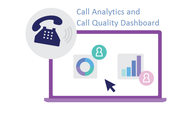 بررسی Call Quality Dashboard در Skype for Business Server 