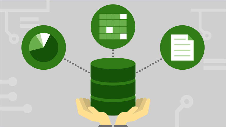 بررسی ویژگی‌های MongoDB