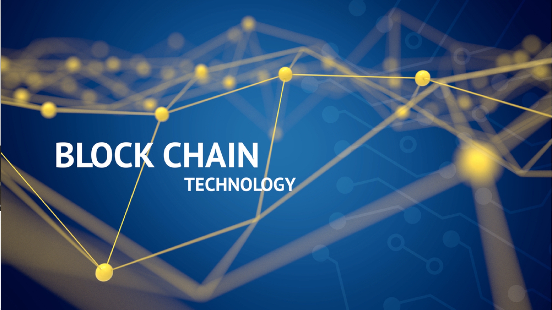 معرفی Blockchain ارائه‌شده توسط سیسکو
