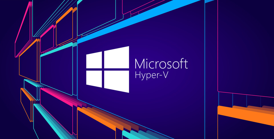 بررسی معماری ساختار مجازی با Hyper-V