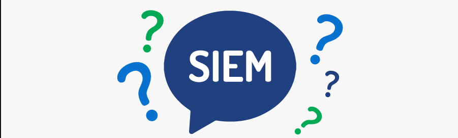 نرم افزار SIEM چیست