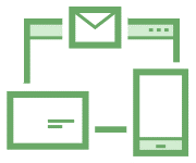 برنامه‌های کاربردی و دستگاه‌ها