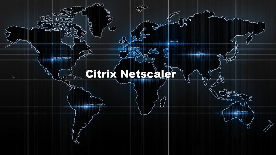 قابلیتهای دفاعی NetScaler