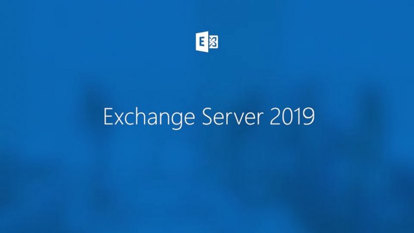 بررسی ویژگی‌های جدید Exchange Server 2019