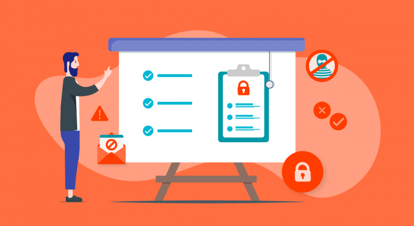 مدیریت ریسک جهت ارتقاء امنیت اطلاعات