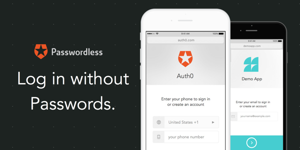 ارتقاء امنیت ساختار، بدون استفاده از رمز عبور